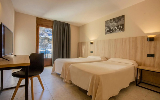 Hotel Encamp