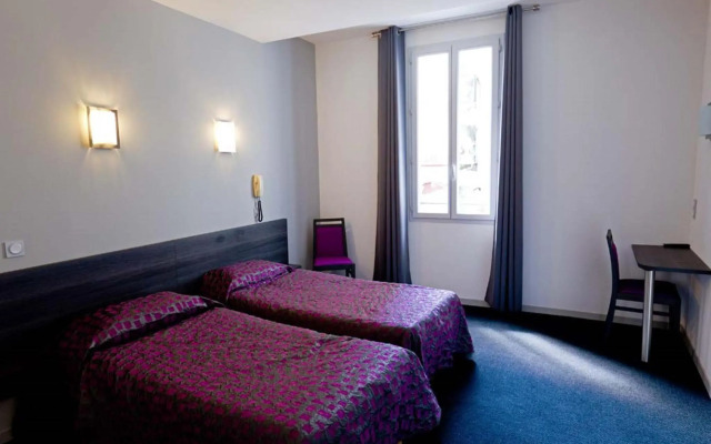 Hotel St-Etienne