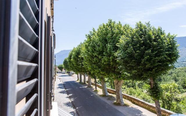 Hotel A Sant'Anna