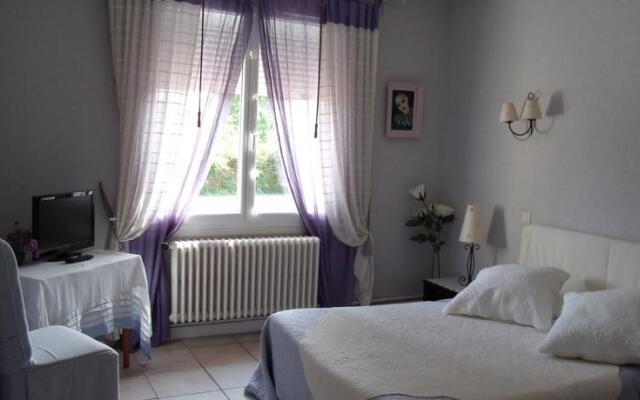 Villa Fantaisie