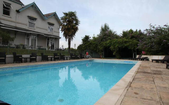 Fernhill Hotel