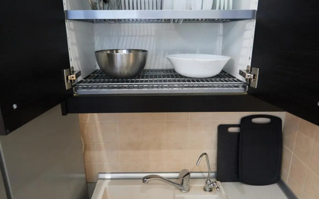 Апартаменты на улице Дальняя 8