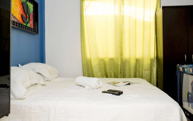 Villa Sarie Bay Hotel