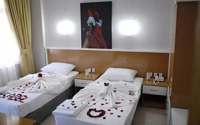 Butik Isabel Hotel