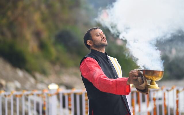 Lemon Tree Premier, Rishikesh