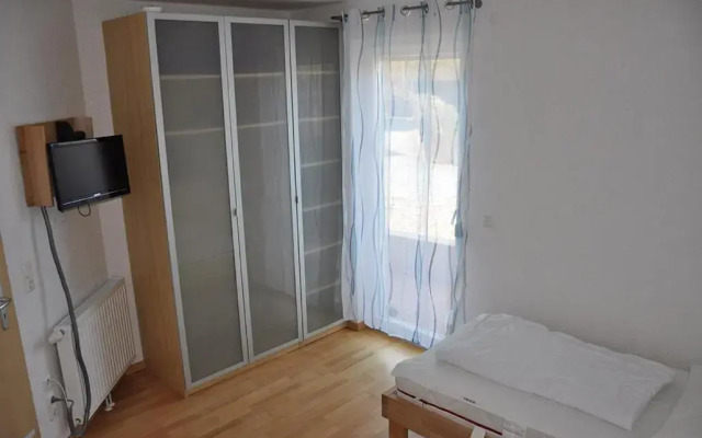 Ferienwohnungen im Veenhuus