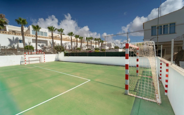 Hotel Calimera Fido Gardens