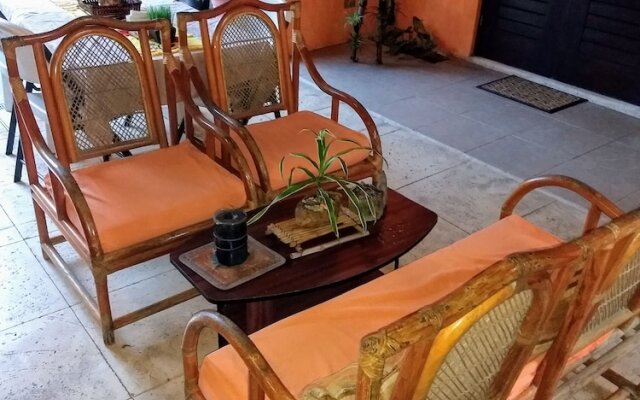 Casita de Maya Boutique Hotel