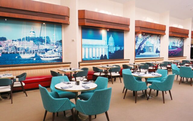 Crowne Plaza College Park - Washington DC by IHG