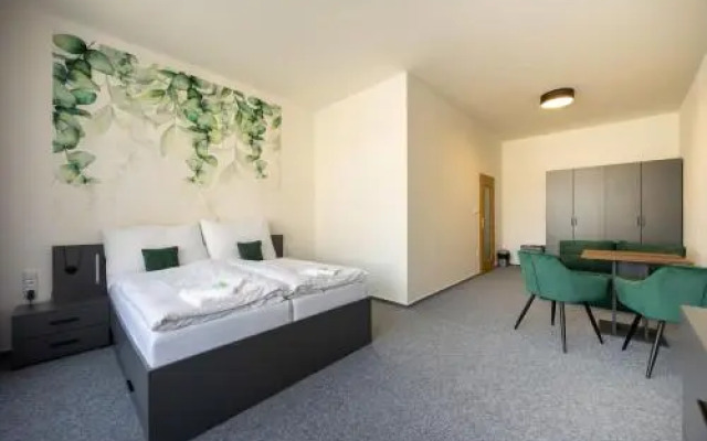 Hotel THT
