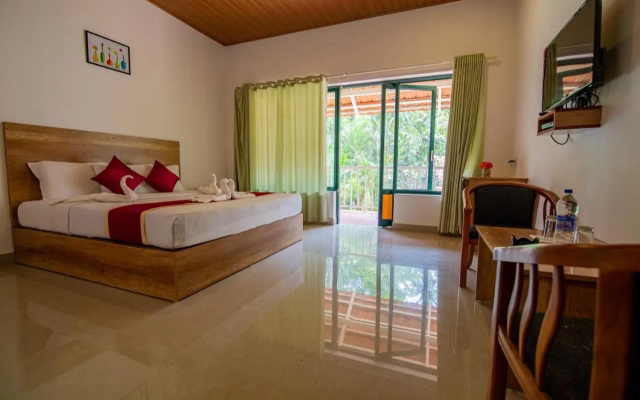 Orchid Trails Resort