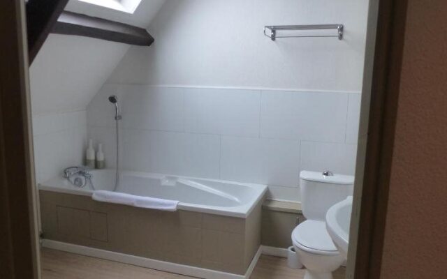 Le Domaine d'Herambault