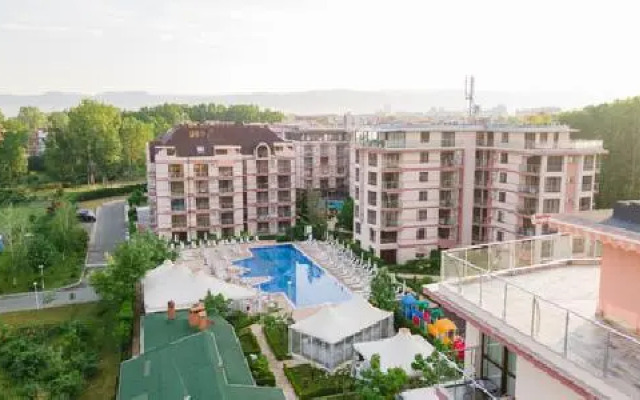 Tarsis Hotel & Aquapark