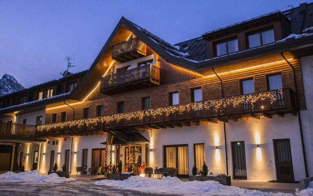 Residence Langes
