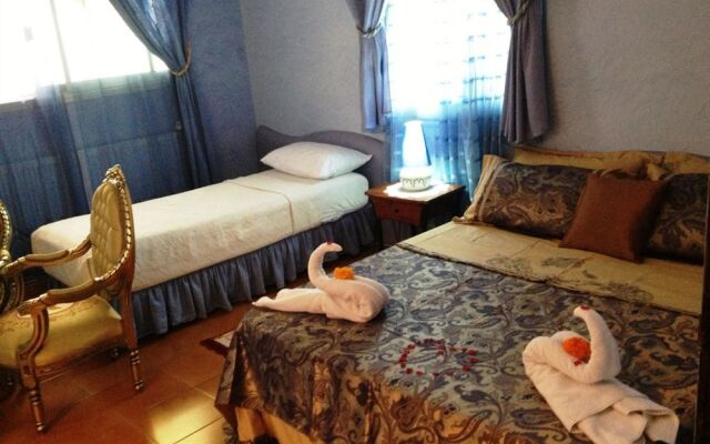 Dar Tlidjene Hotel
