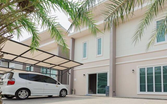 Baan Pooh Pool Villa