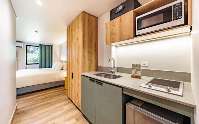 The Somos Central Hotel Poblado