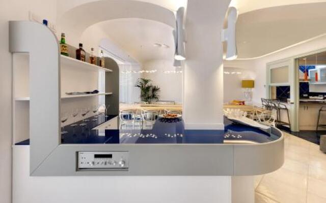 Villa Giove 1