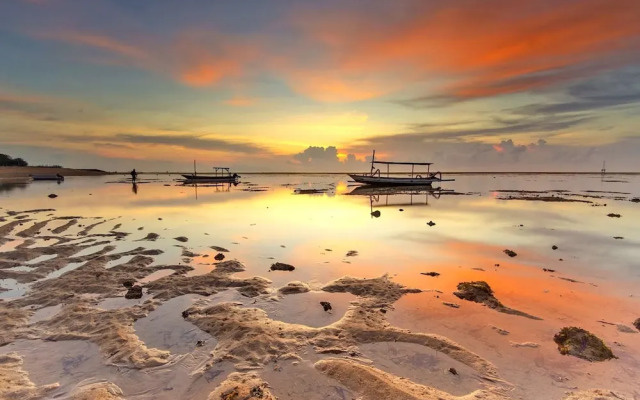 Abian Klumpu Villa & Spa Sanur Bali