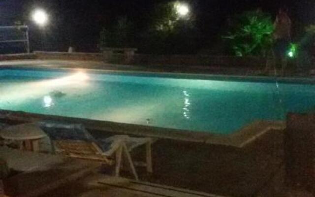 Appartamento in Villa Ottavia