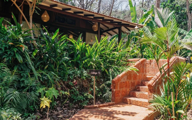 Mojigao Eco Resort
