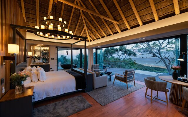 Oceana Beach and Wildlife Reserve