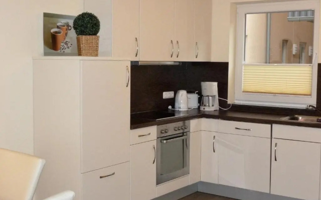 Fehmarnstrand 78 RH 6