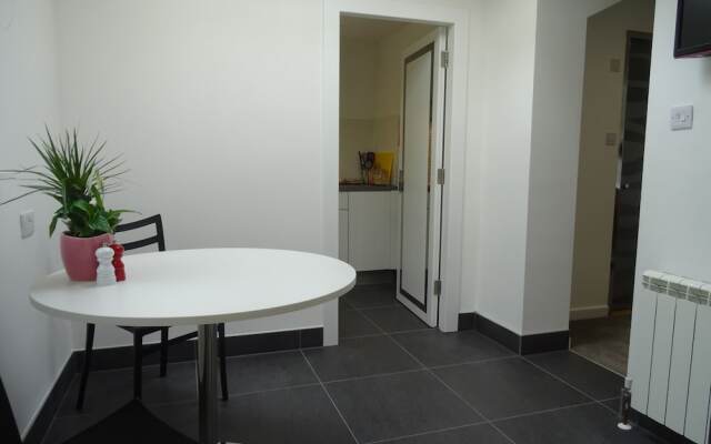 Undercliff Guest House