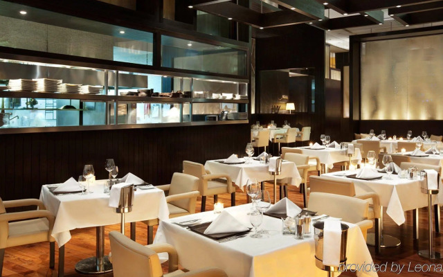 Kempinski Residences & Suites, Doha