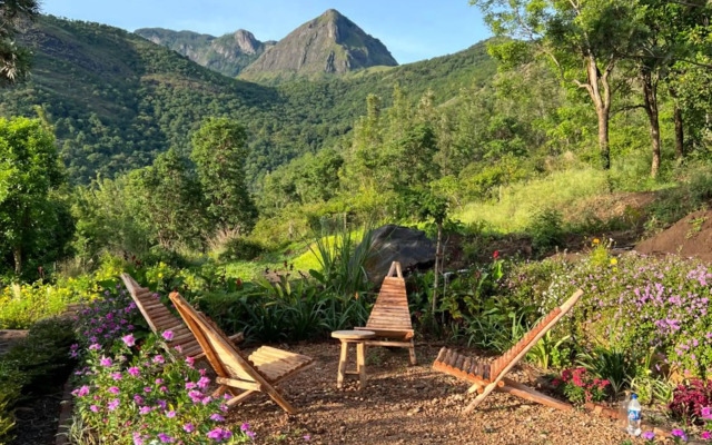 The Mudhouse Marayoor