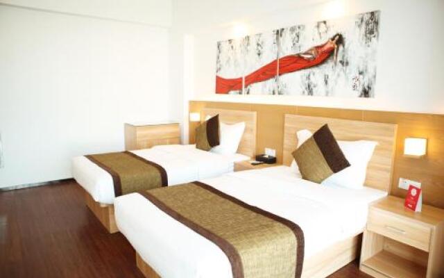 Tiandi Hotel