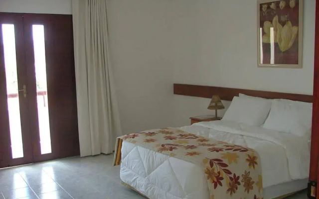 Hotel Tres Palmeiras
