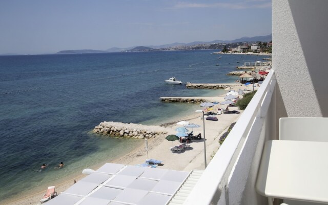 Beach Rooms Split