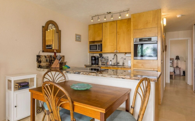 Maalaea Banyans by Coldwell Banker Island Vacations