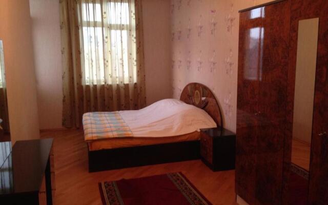 Apartment at Jafar Khandan 54