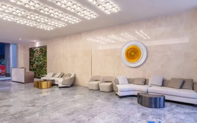 Time ONE International Apartment (Shenzhen Qianhai Free Trade Zone)