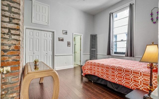 The Rampart Residence
