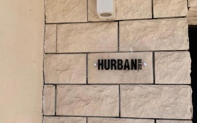 Hurban House