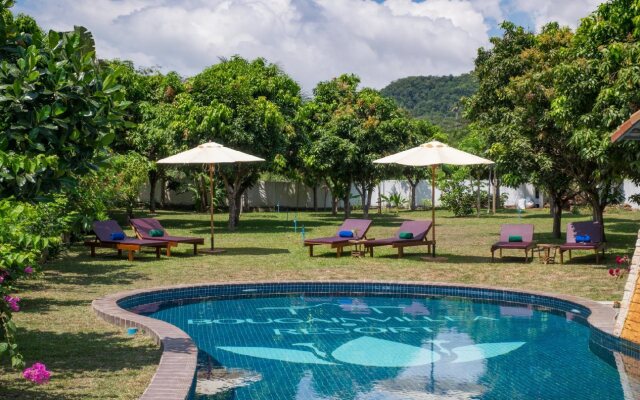 Bougainvillea Resort