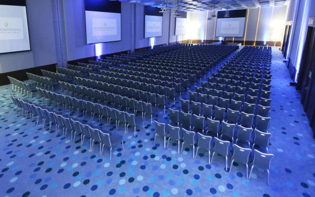 InterContinental Cartagena De Indias by IHG