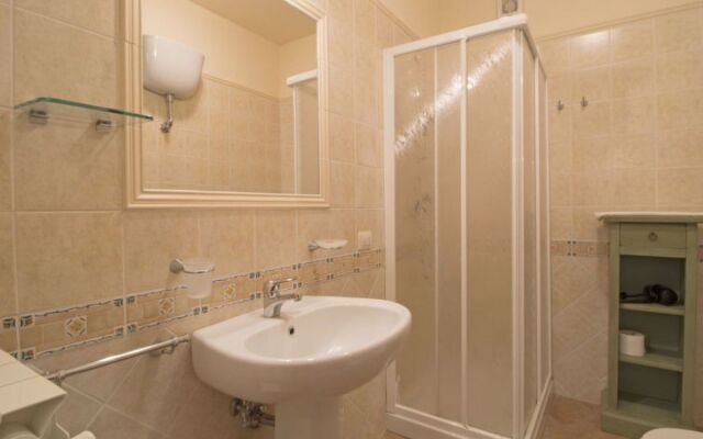 Thermae Apartment 23
