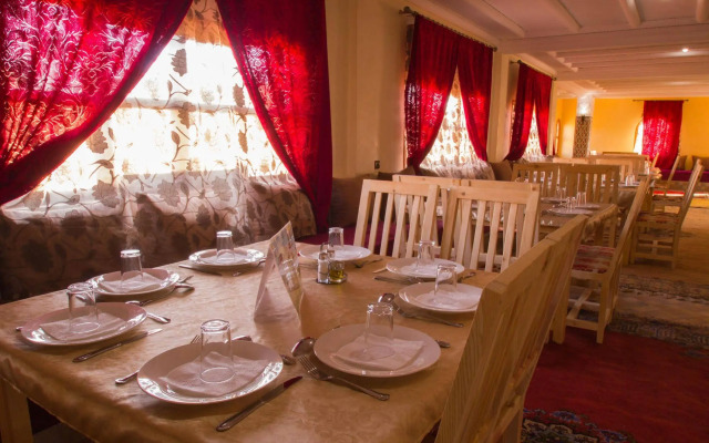 Ksar Ljanoub