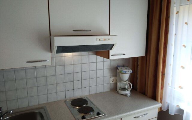 Pension Weirather