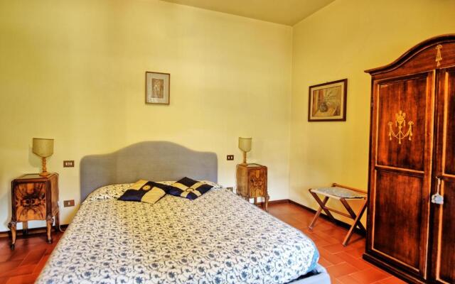 Villa Lo Scoiattolo