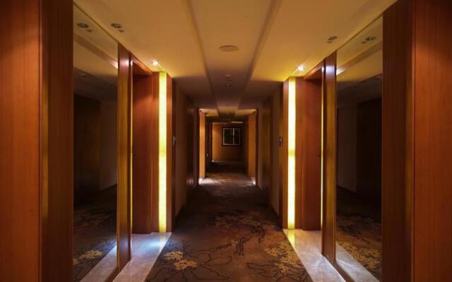 Chengdu Guangyuan Hotel