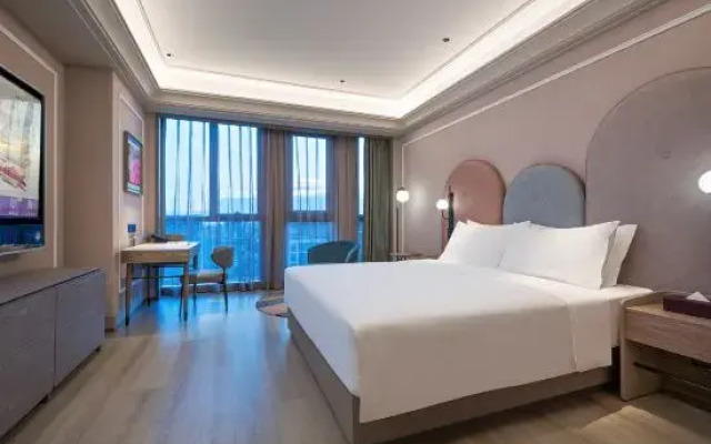 Mercure JiangYin YaoHan Plaza