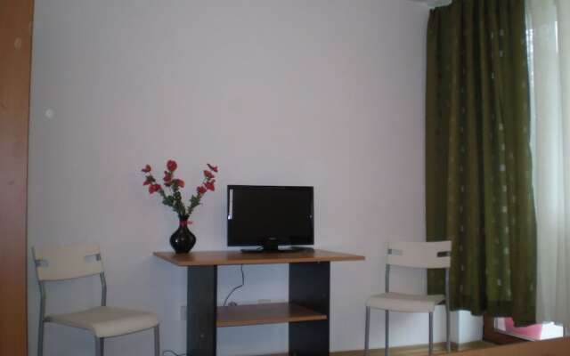 Cazare Business-Transit