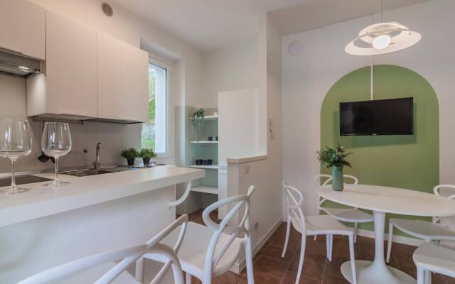 Ninfea Apartments by Wonderful Italy - Fern