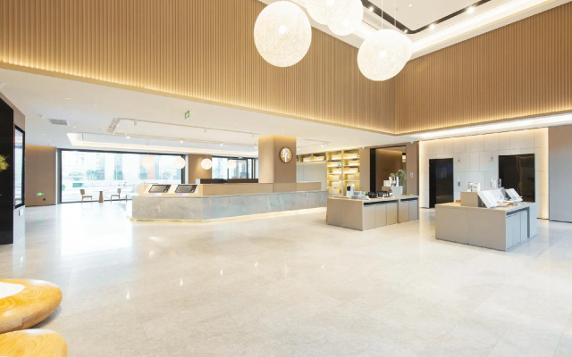 Xana Lite Tianjin Ninghe Trade Development Zone