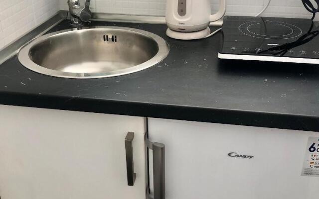 Studio apartments RAFAEL